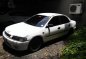 White Bmw 323 1997 for sale in Automatic-4