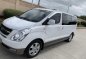 Sell Silver 2013 Hyundai Grand starex in Manila-7