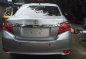 Sell Silver 2017 Toyota Vios in Apalit-2