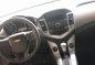 Black Chevrolet Cruze 2010 for sale in Marikina-5