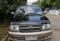 Selling Black Toyota Revo 2002 in Quezon City-0