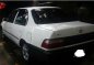 Selling White Toyota Corolla 1996 in San Fernando-3