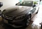 Sell 2018 Mercedes-Benz C-Class in Pasay-4