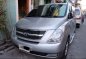 Sell Silver 2014 Hyundai Starex in Manila-0