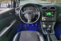 Selling Blue Ford Focus 2007 in Manila-9