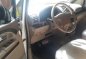 White Nissan Serena 2005 for sale in Automatic-7