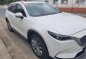 Selling White Mazda Cx-9 2018 in Manila-1