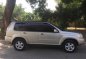 Silver Nissan X-Trail 2011 for sale in Automatic-2