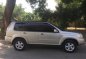 Silver Nissan X-Trail 2011 for sale in Automatic-2