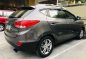 Purple Hyundai Tucson 2011 for sale in Manila-0