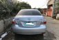 Silver Toyota Vios 2010 for sale in Manual-2