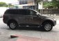 Selling Grey Mitsubishi Montero 2013 in Manila-4