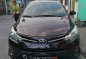 Black Toyota Vios 2018 for sale in Automatic-1