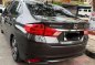 BlackHonda City 2014 for sale in Automatic-9