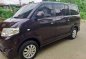 Sell 2014 Suzuki Apv in Cavite-1