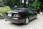 Black  Mercedes-Benz CLK 1999 for sale in Automatic-2