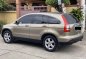 Brown Honda Cr-V 2009 for sale in Automatic-3