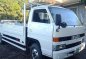 Selling White Isuzu Elf 2007 in Gapan-6