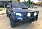 Sell Grayblack 2015 Toyota Fortuner in Manila-0