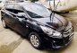 Black Hyundai Accent 2016 for sale in Manila-2