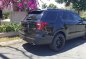 Black Ford Explorer 2016 for sale in Automatic-1