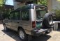 Selling Land Rover Discovery 1995 in Paranaque -4