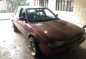 Red Nissan Sentra 1997 for sale in Antipolo-1