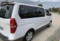 Sell Silver 2013 Hyundai Grand starex in Manila-8