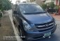 Grey Hyundai Starex 2012 for sale in Automatic-1