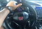 Red Honda Civic 2007 for sale in Automatic-5
