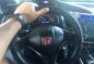 Red Honda Civic 2007 for sale in Automatic-5