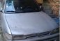 White Toyota Corolla 1994 for sale in Manual-1