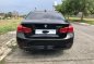 Black Bmw 3-Series 2017 for sale in Automatic-3