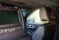 Grey Ford Explorer 2014 for sale in Automatic-4