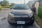 Brown Ford Ecosport 2014 for sale in Bacolod-3