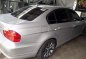 Selling Silver Bmw 3-Series 2011 in Quezon City-3