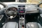 Pearl White Subaru Wrx 2017 for sale in Automatic-4