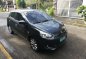 Selling Grey Mitsubishi Mirage 2013 in Quezon City-3