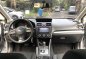 Silver Subaru Xv 2015 for sale in Quezon City-8