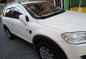 Sell 2010 Chevrolet Captiva in Manila-0