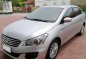 Silver Suzuki Ciaz 2018 for sale in Manual-0