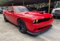 Red Dodge Challenger 0 for sale in -0