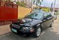 Black Volvo S40 2003 for sale in Automatic-1