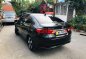 Black Honda City 2016 for sale in Automatic-2