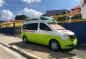 Green Hyundai Grand starex 2020 for sale in Quezon City-1