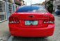 Sell Red 2010 Chevrolet Cruze in San Mateo-5