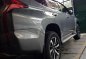 Selling Mitsubishi Montero Sport 2016 in Quezon City-1