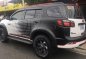 Black Chevrolet Trailblazer 2016 for sale in Automatic-2