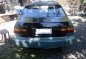 Blue Honda Civic 1995 for sale in Quezon City-1