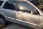 Silver Kia Sportage 2017 for sale in Automatic-0